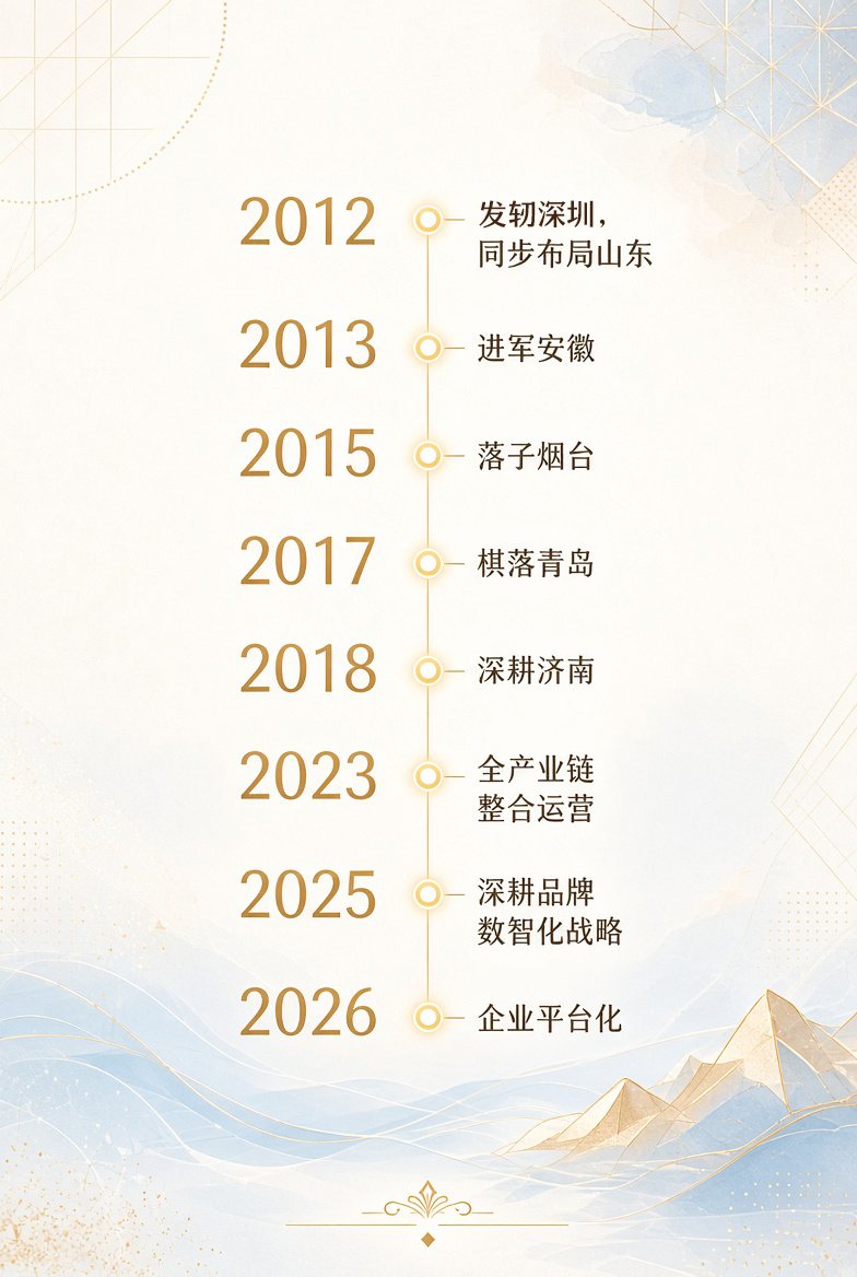上兴文化发展历程